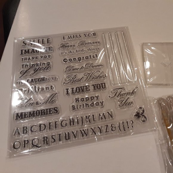 Stationery Kit - Picture 9 of 10